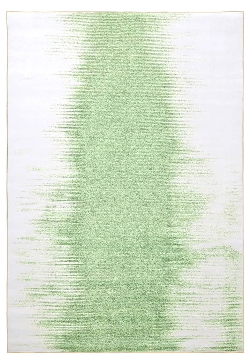 Wilton - Cara (lichtgroen/beige)