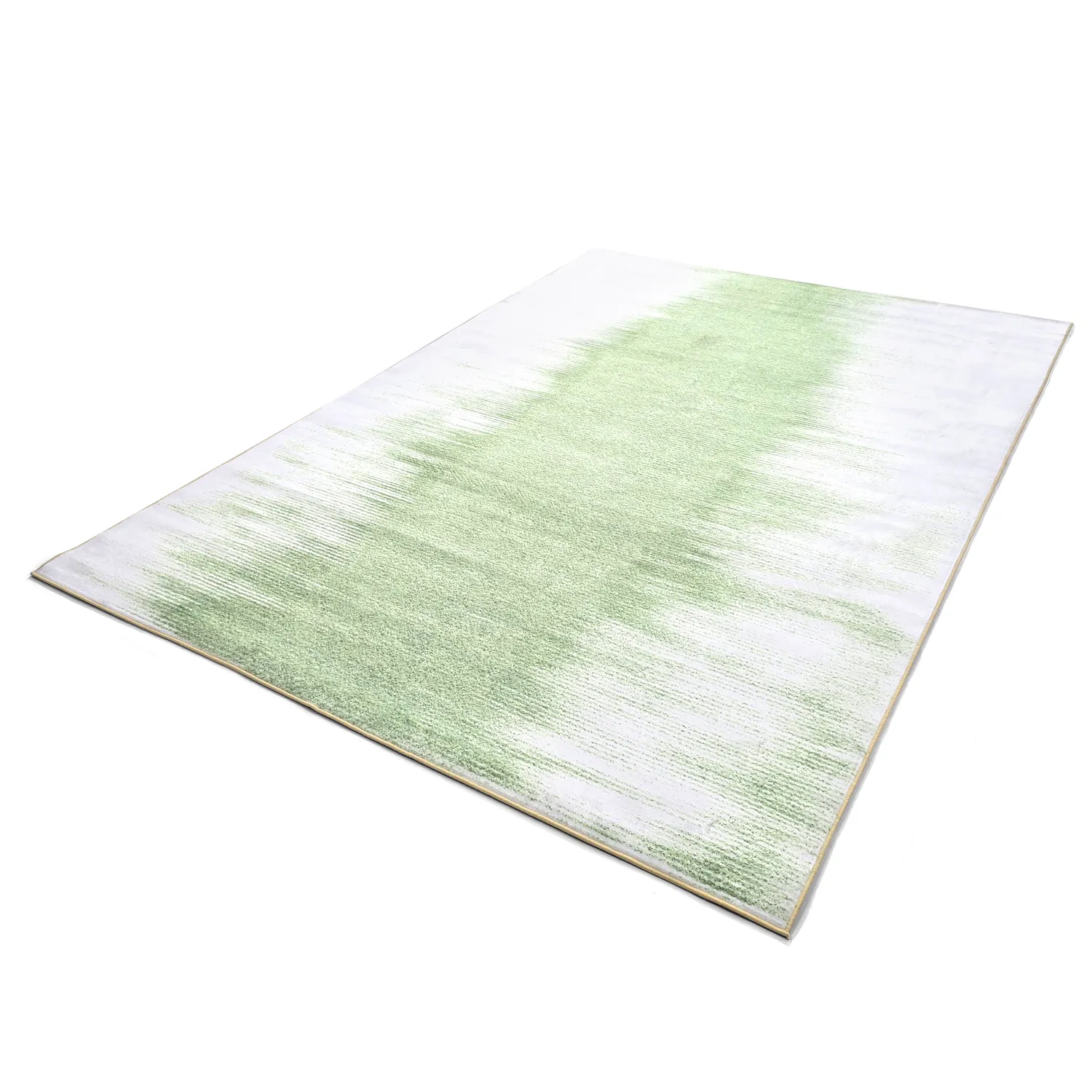Wilton - Cara (lichtgroen/beige)