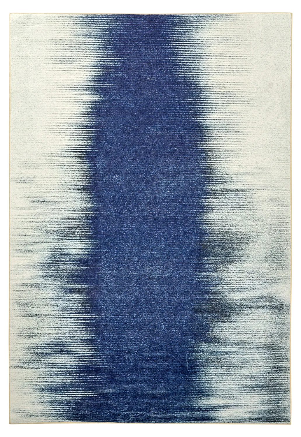 Wilton - Cara (wit/donkerblauw)