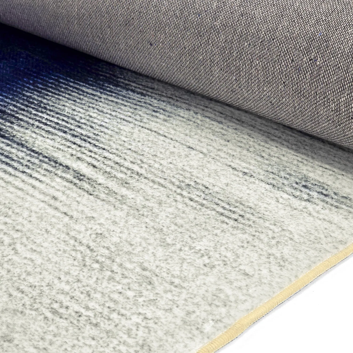 Wilton - Cara (wit/donkerblauw)