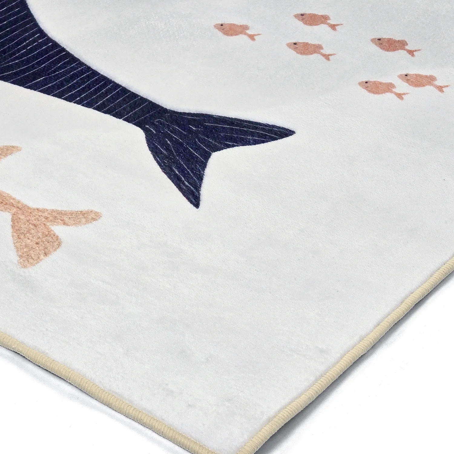 Wilton - Colmar (beige/multi)