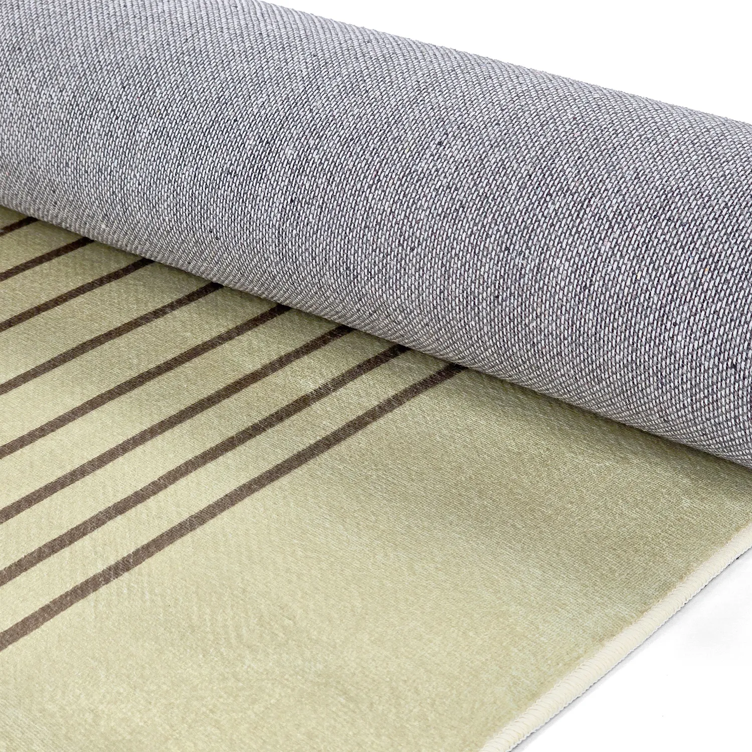 Wilton - Delft (beige/multi)