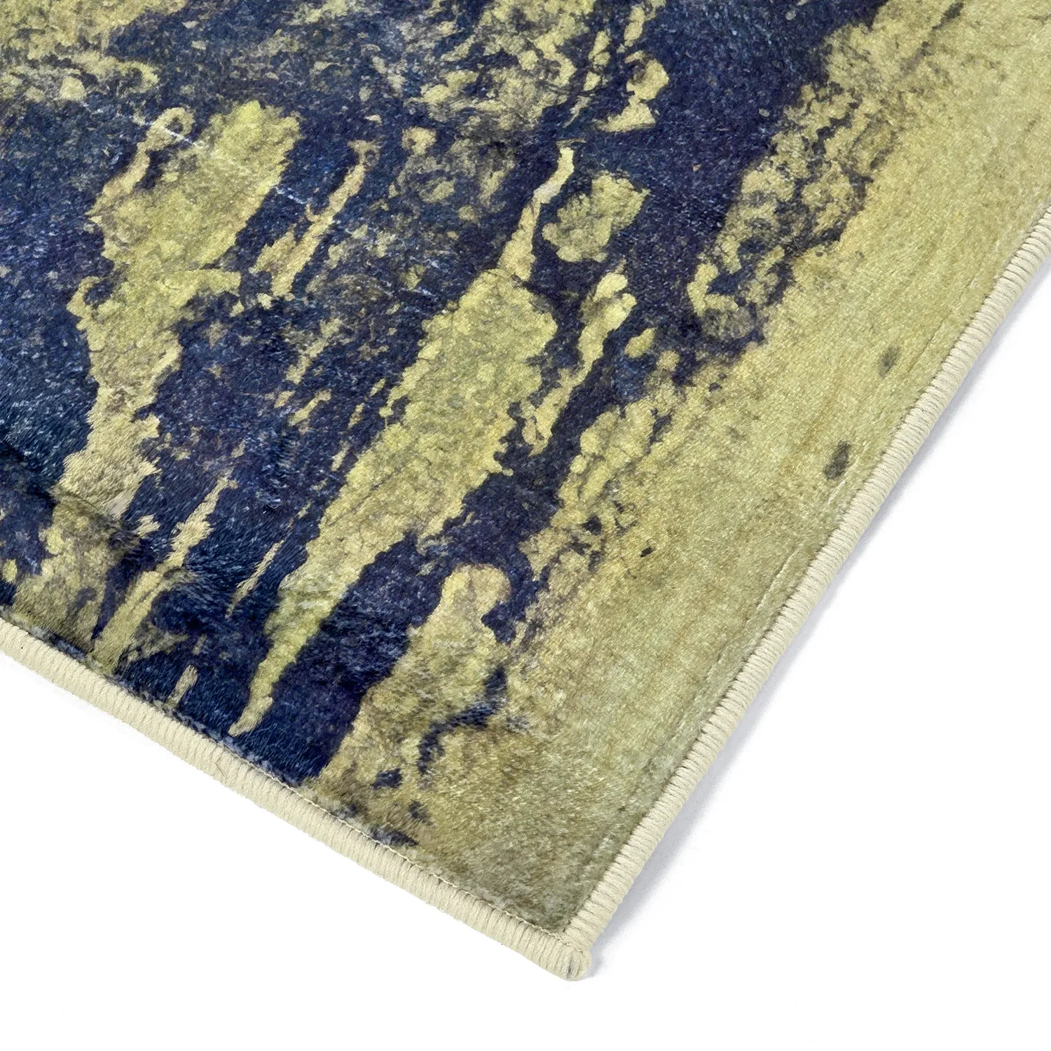 Wilton - Dolmio (blauw/multi)