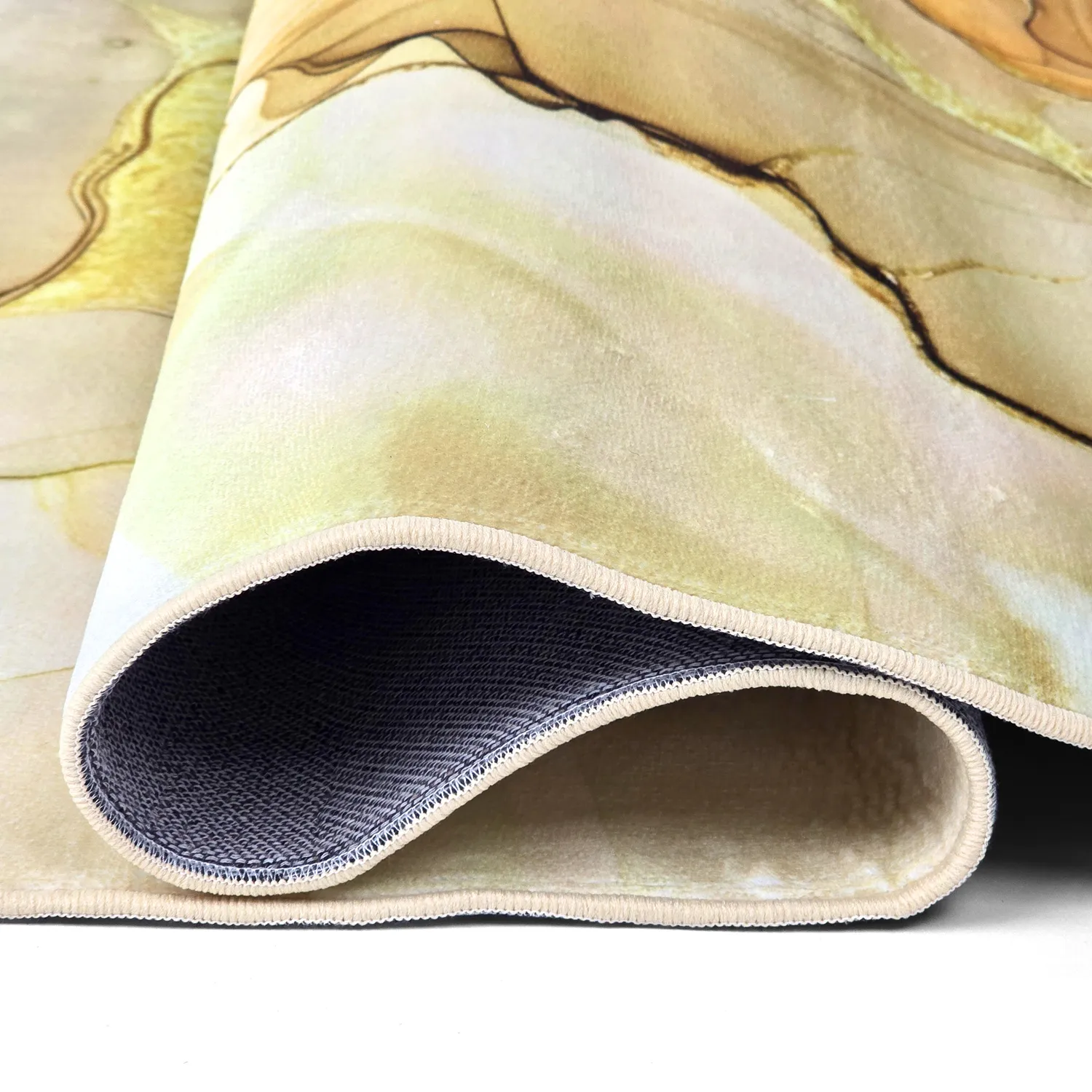 Wilton - Etienne (beige/goud)