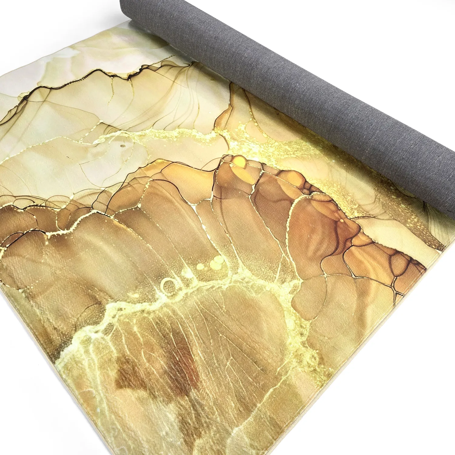 Wilton - Etienne (beige/goud)