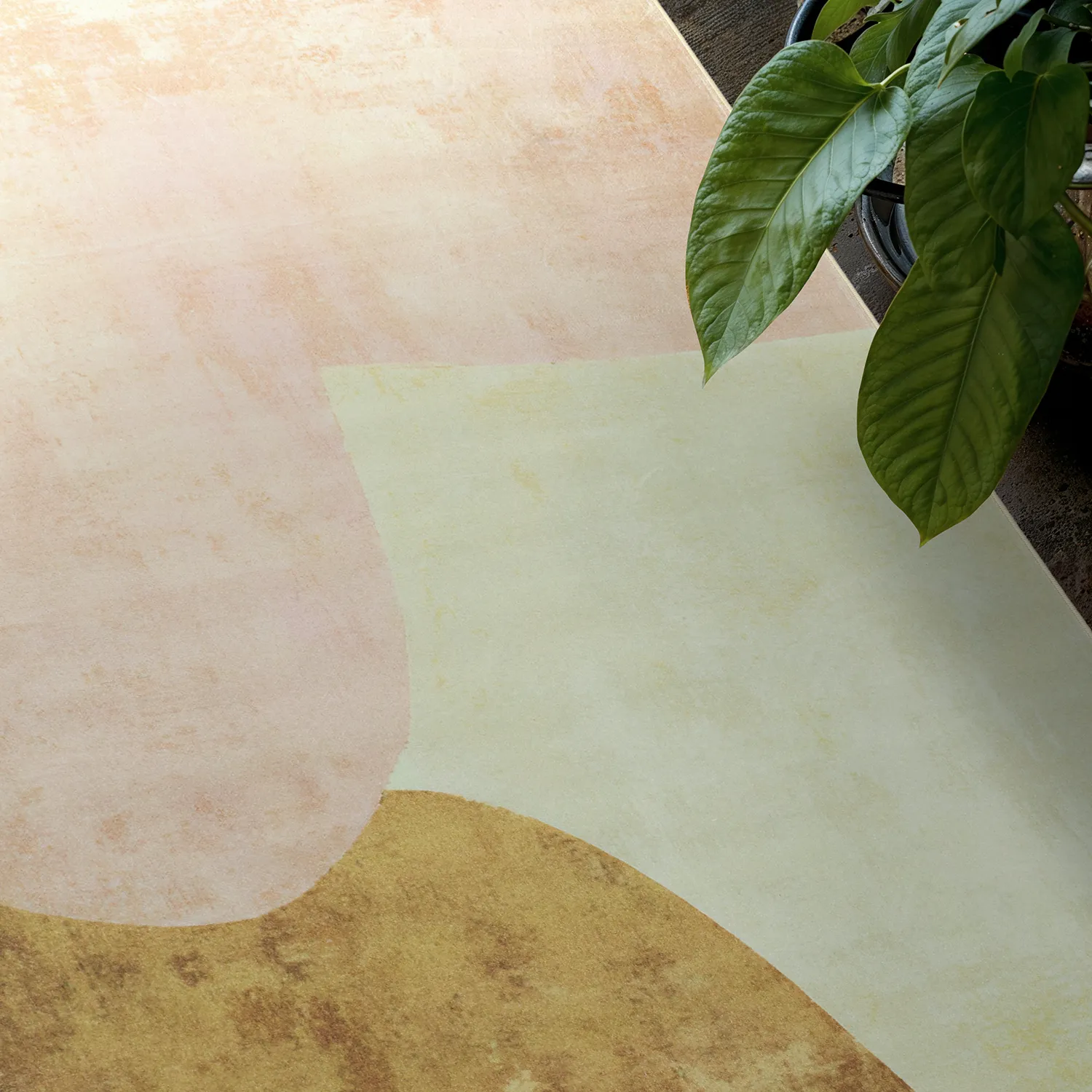 Wilton - Lazio (beige/roze)
