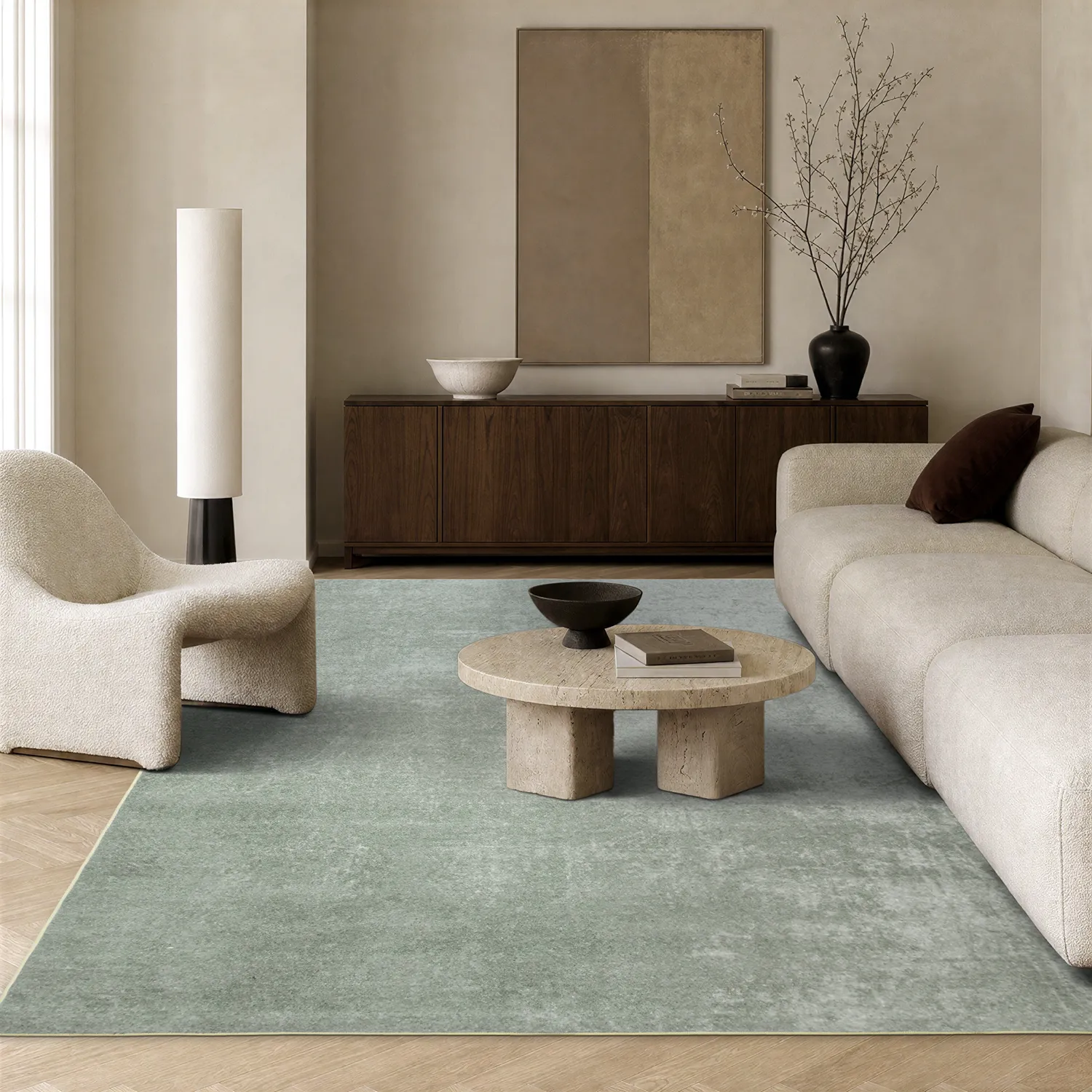 Wilton - Lynton (beige)