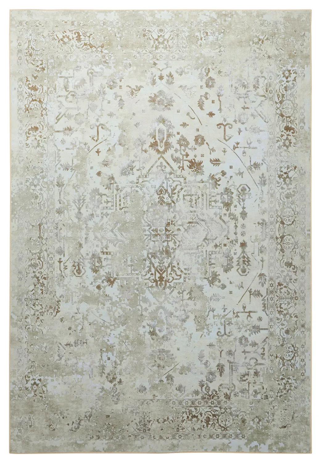 Wilton - Mateur (beige)