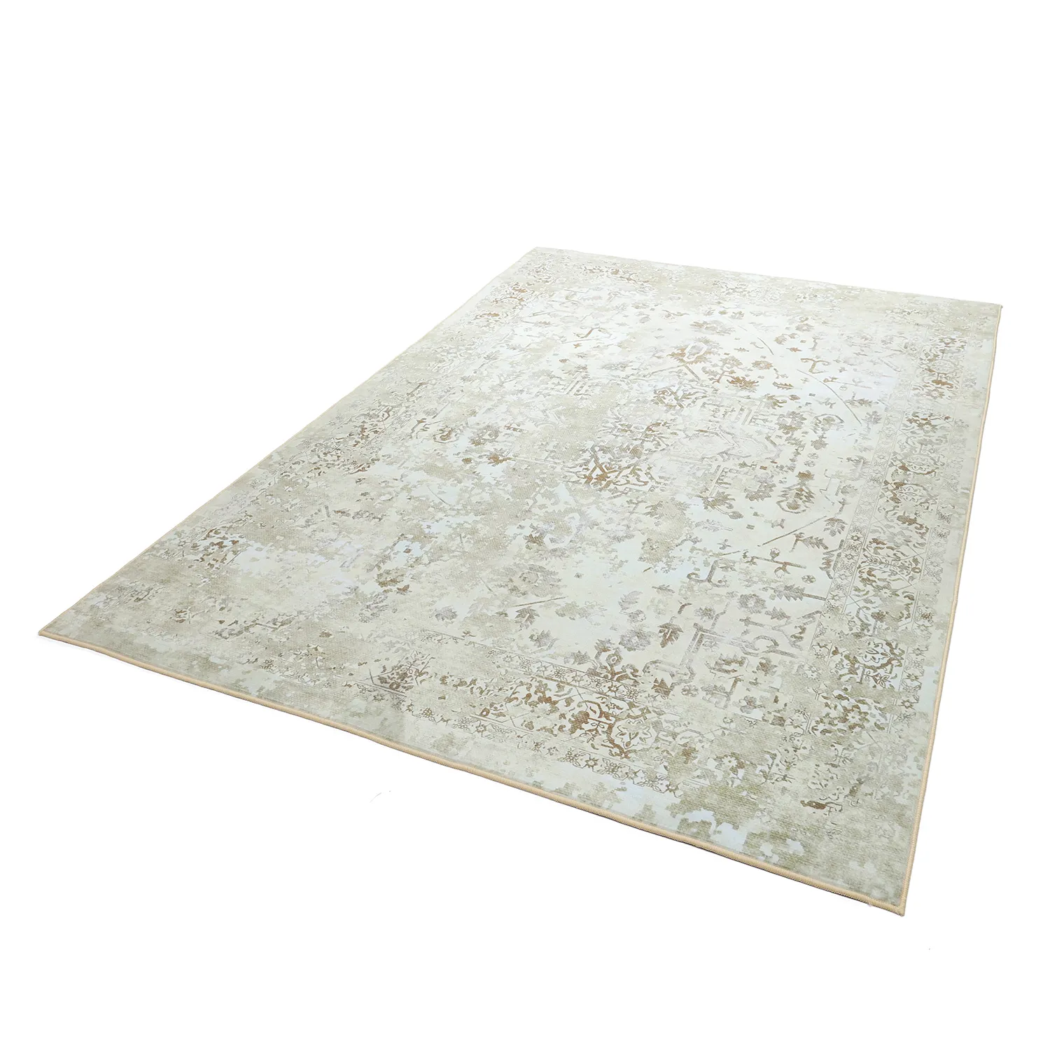 Wilton - Mateur (beige)