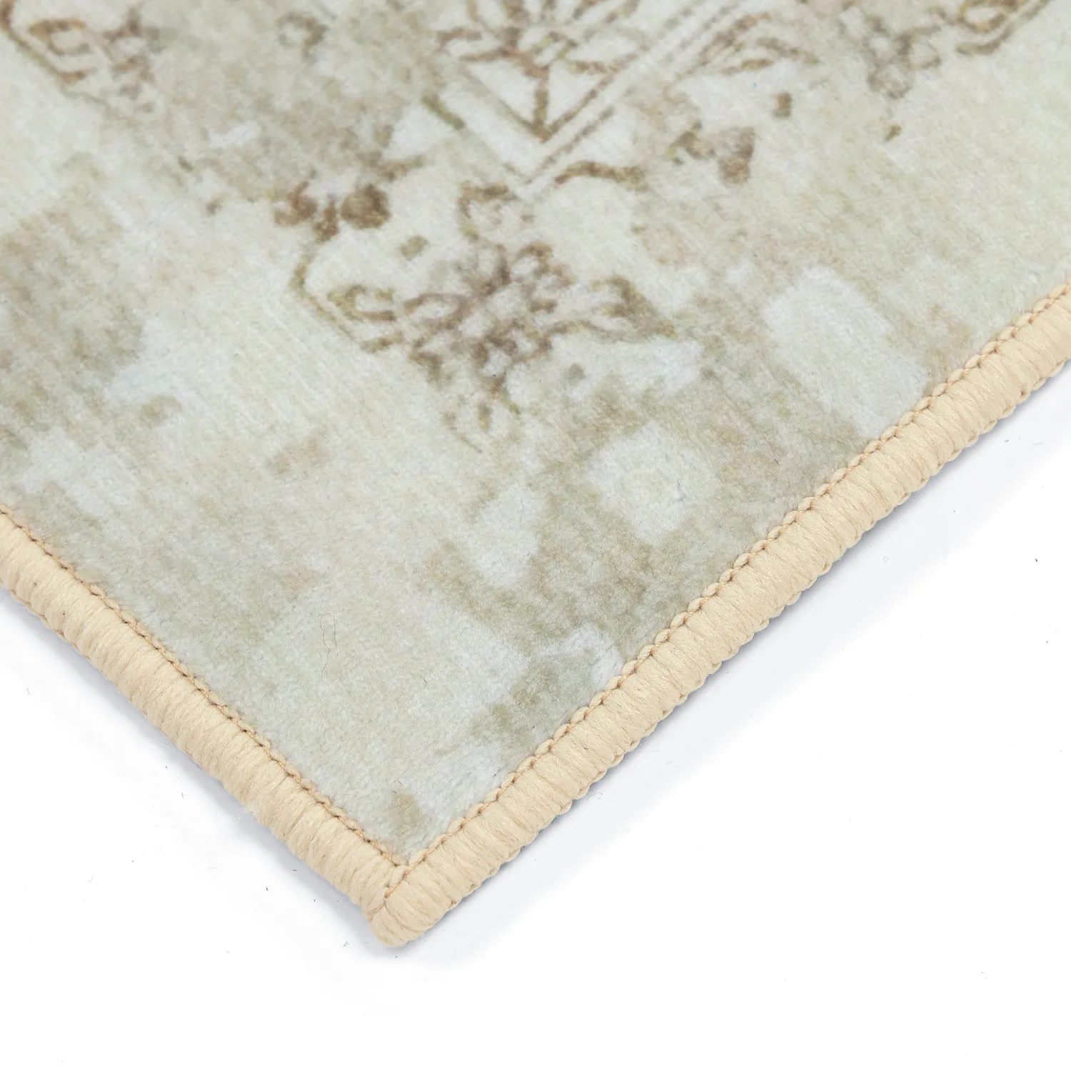 Wilton - Mateur (beige)