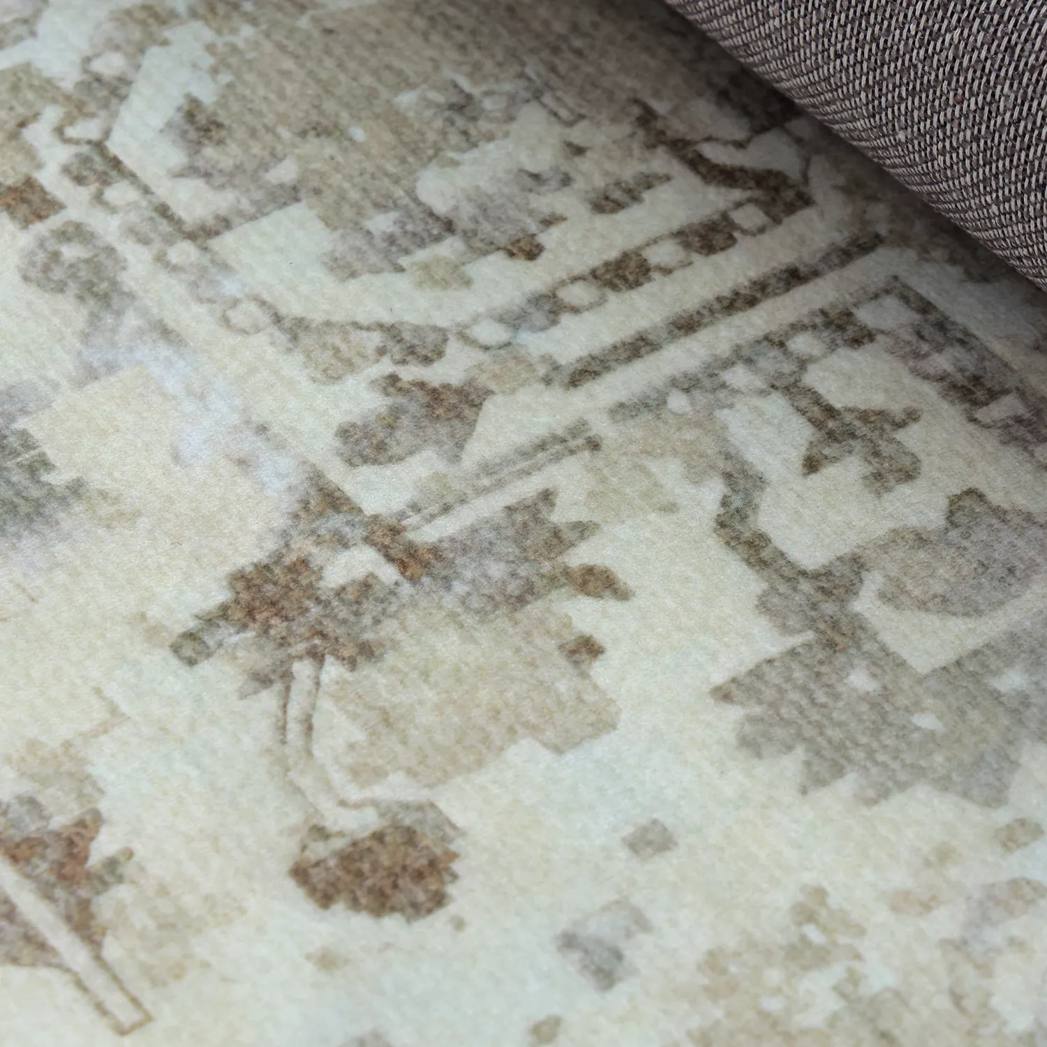 Wilton - Mateur (beige)