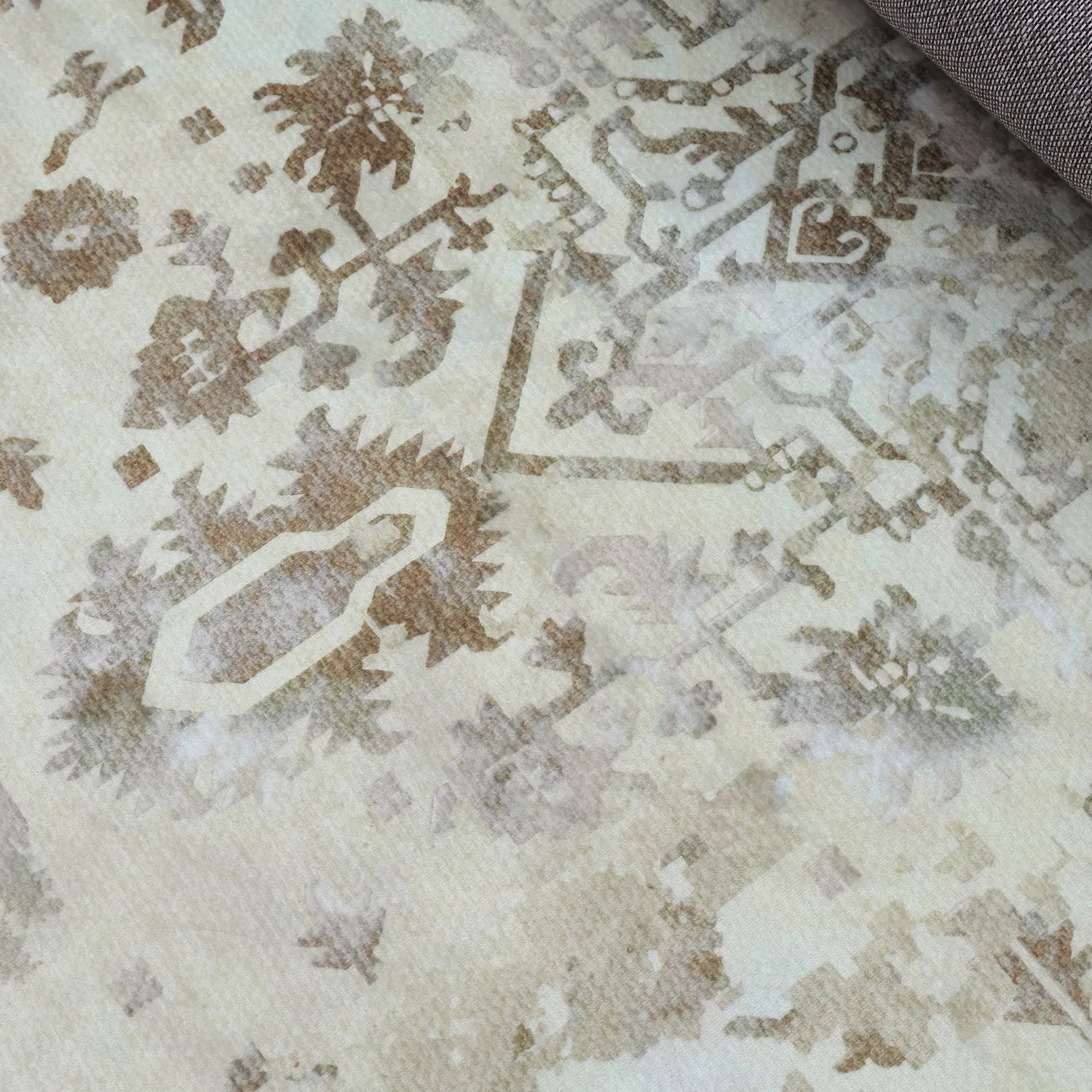 Wilton - Mateur (beige)