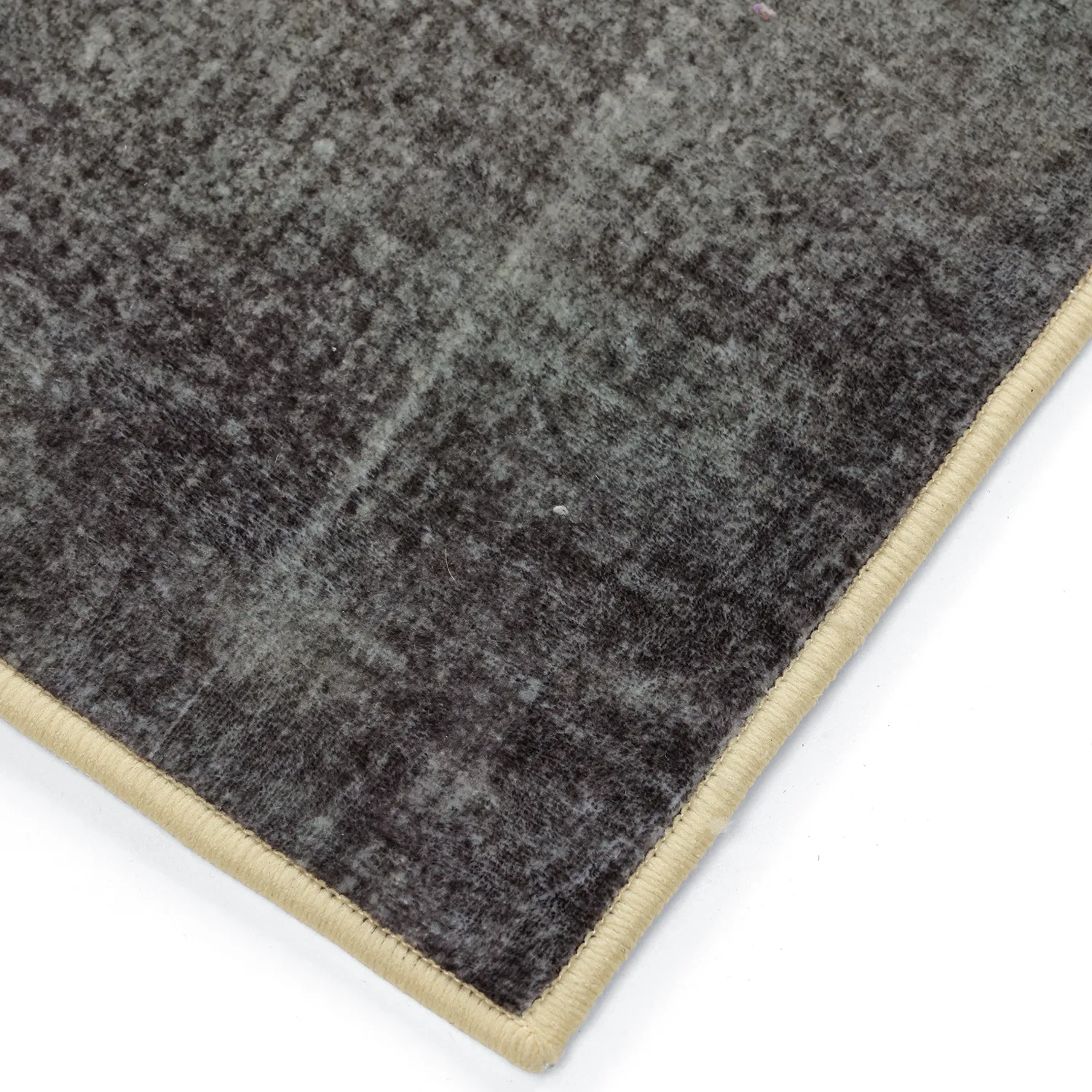 Wilton - Olmedo (grijs/beige)