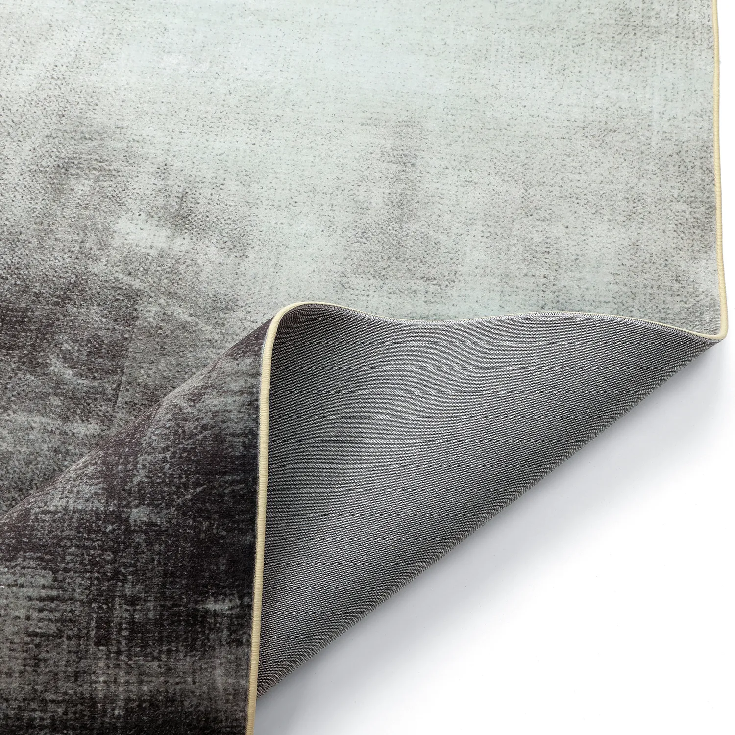 Wilton - Olmedo (grijs/beige)