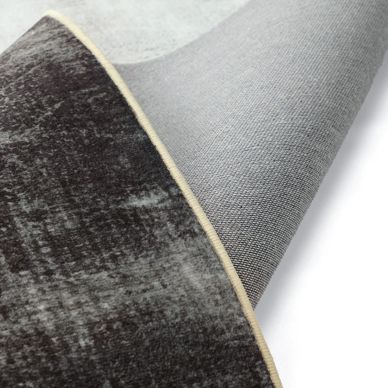 Wilton - Olmedo (grijs/beige)