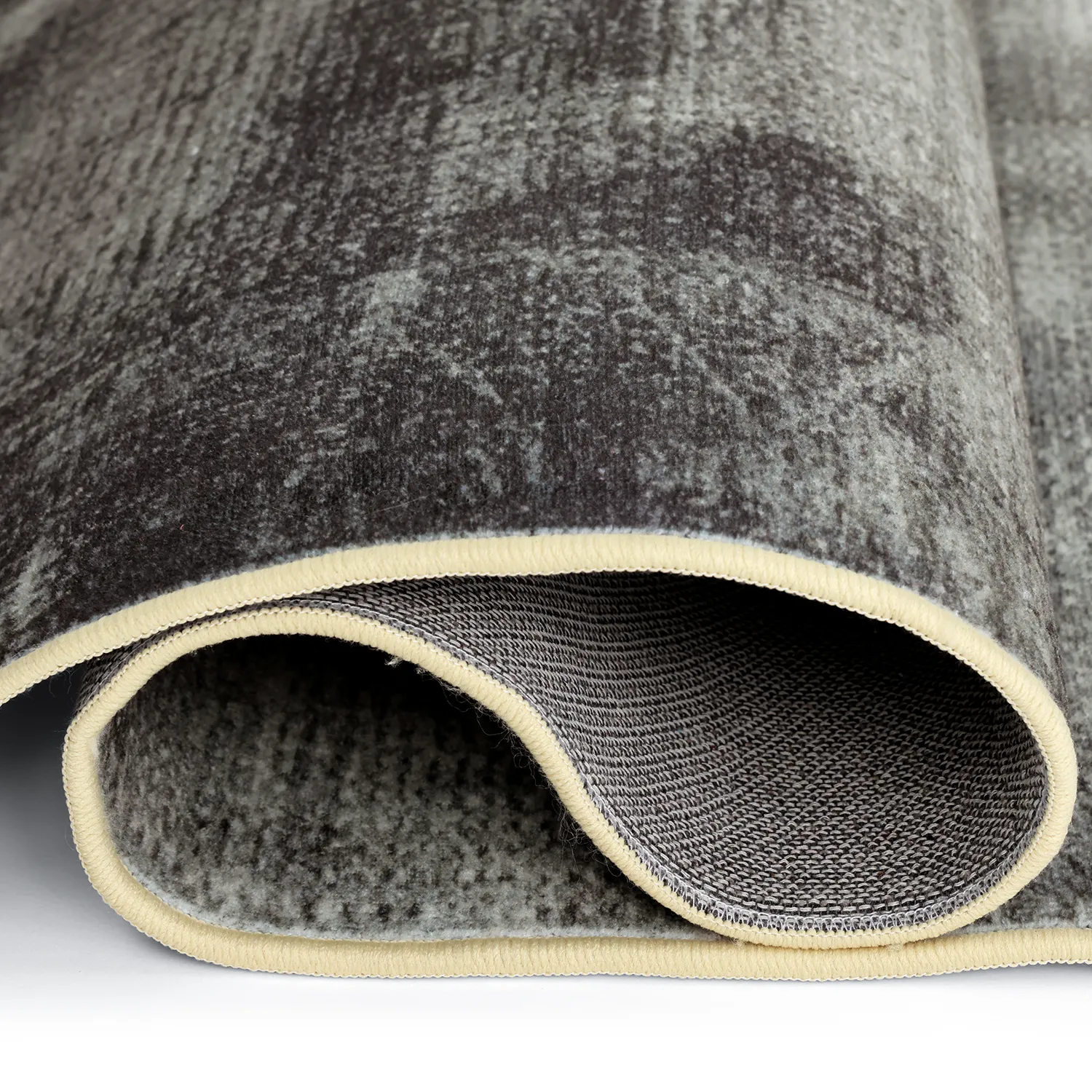Wilton - Olmedo (grijs/beige)