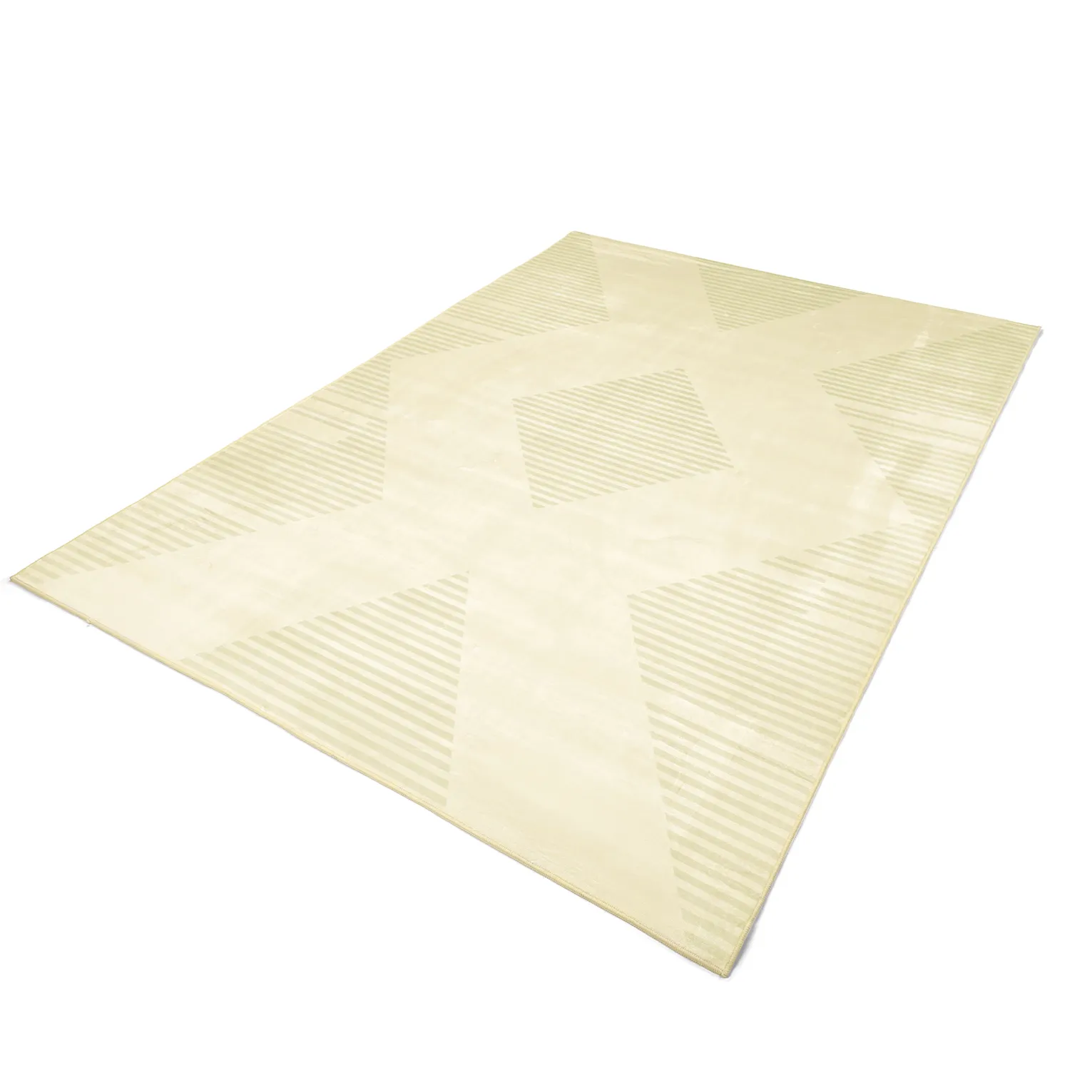 Wilton - Pucon (beige/crème)