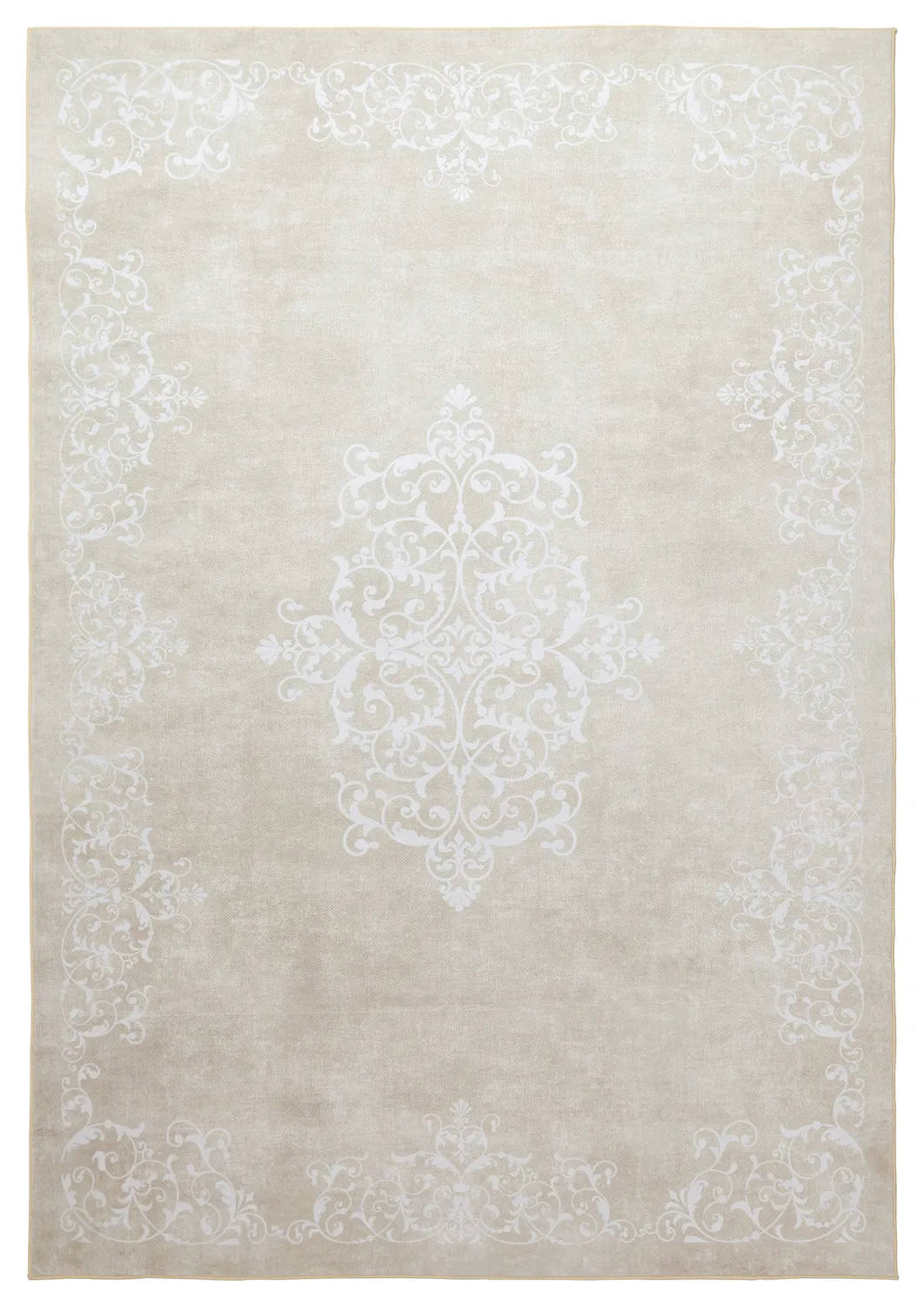 Wilton - Santi (beige/wit)