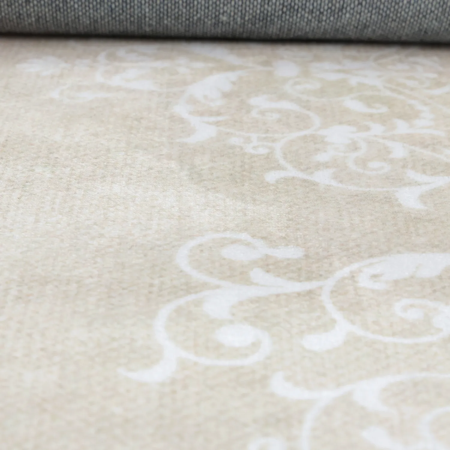Wilton - Santi (beige/wit)