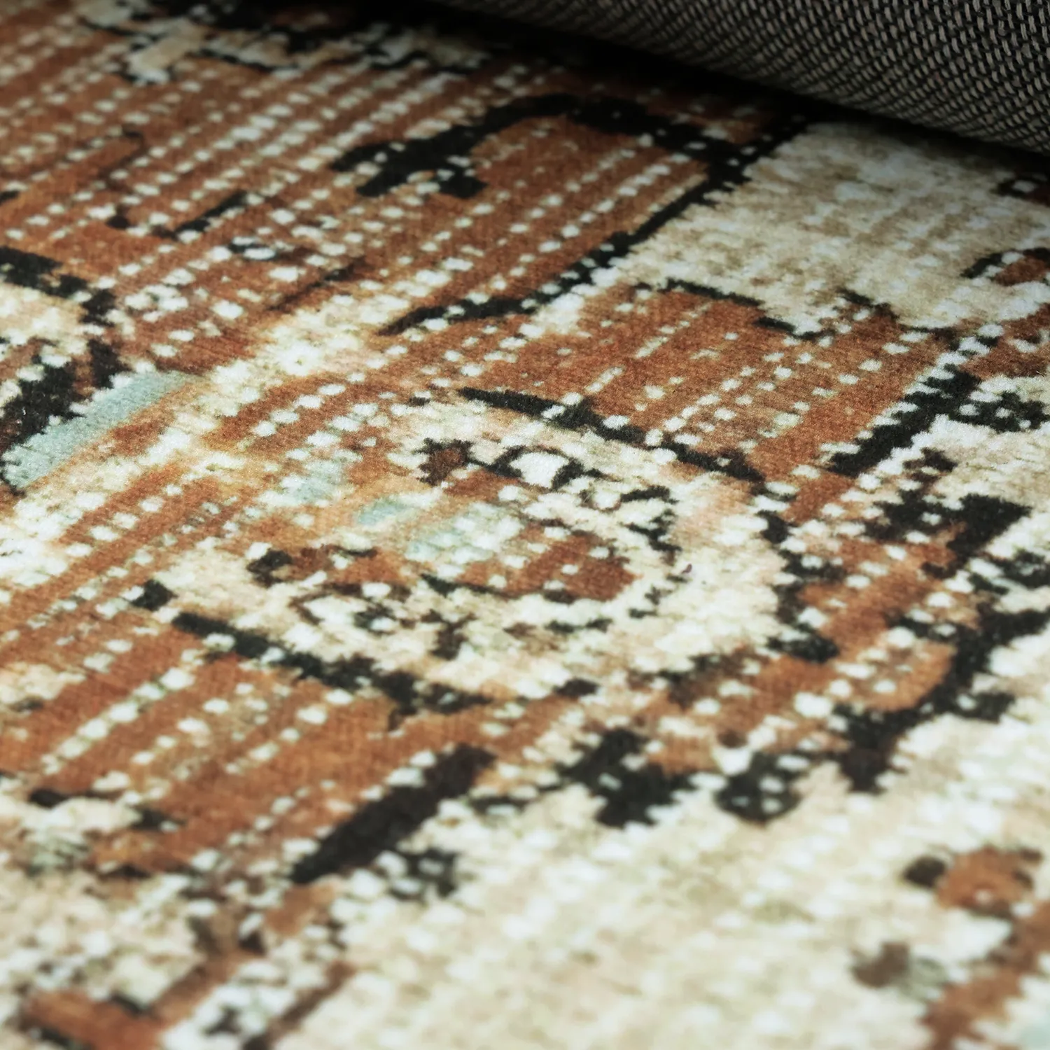 Wilton - Siliana (beige)