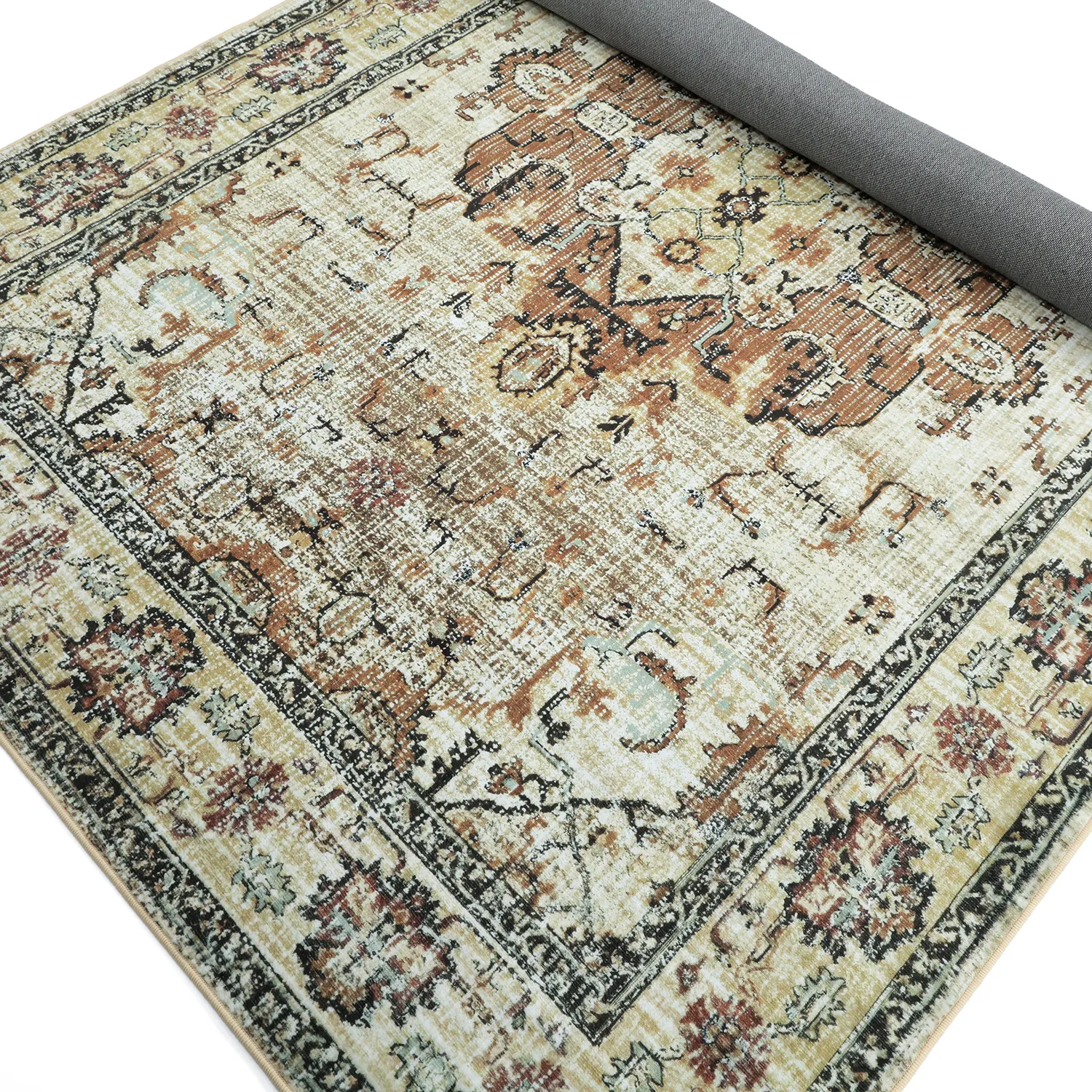 Wilton - Siliana (beige)
