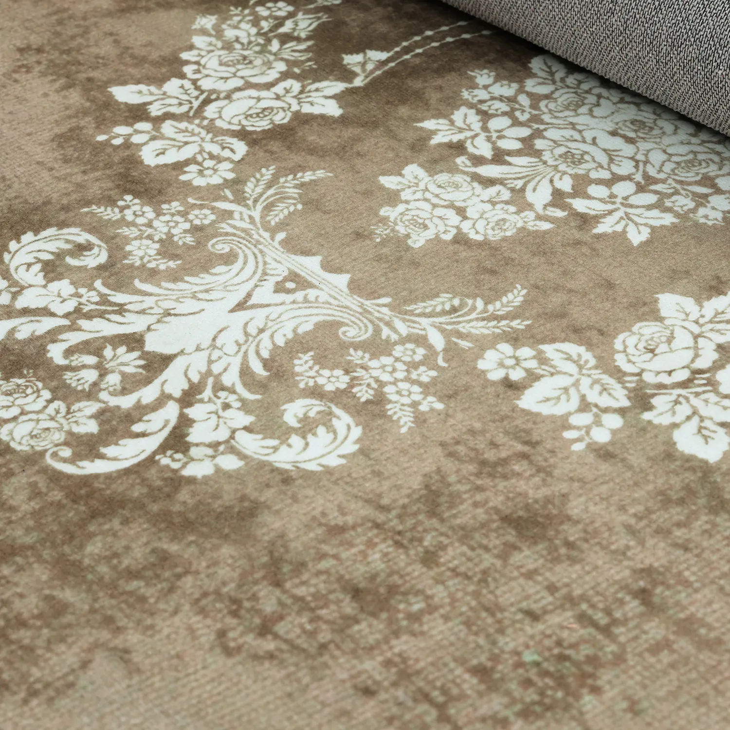 Wilton - Taknis (beige)
