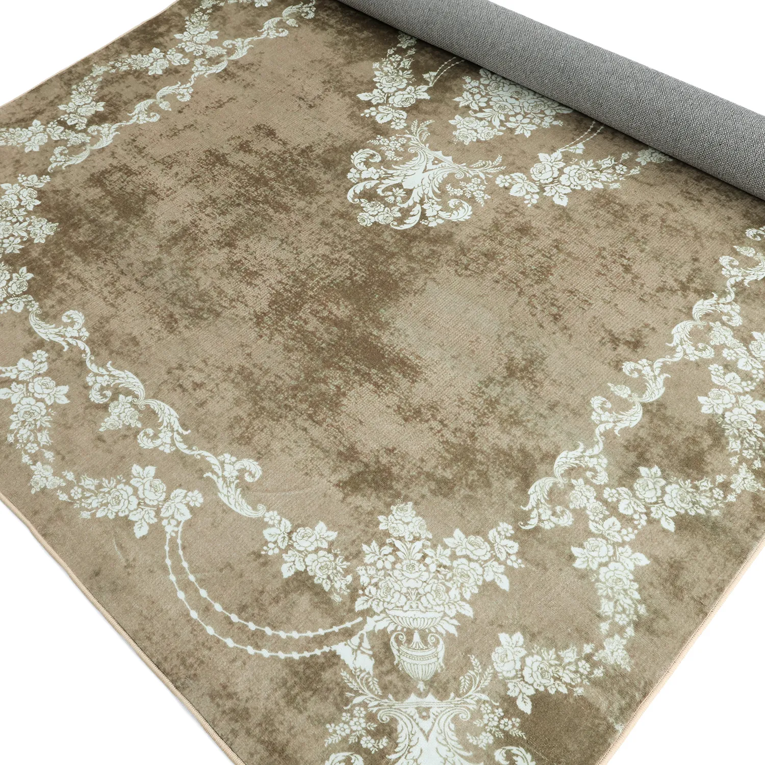 Wilton - Taknis (beige)