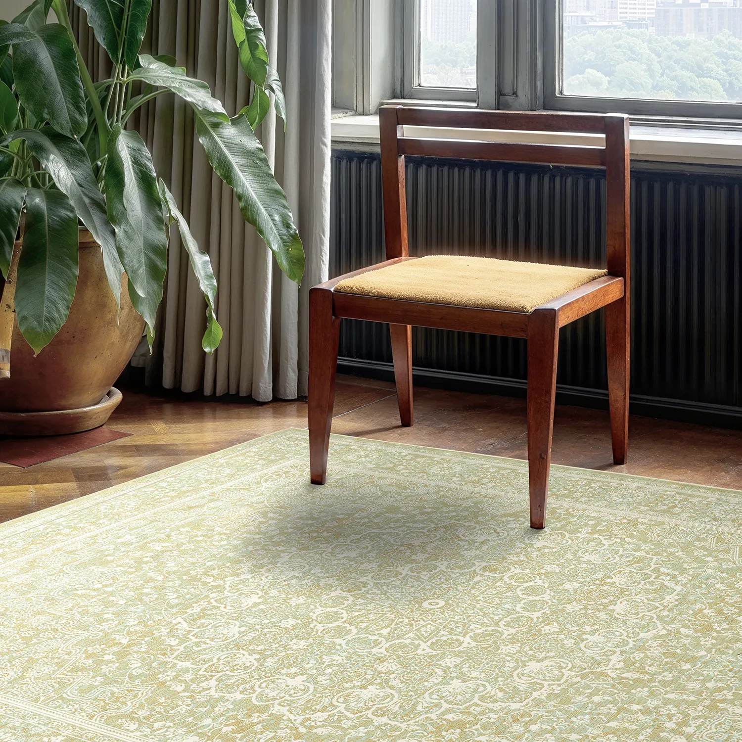 Wilton - Vivian (beige)