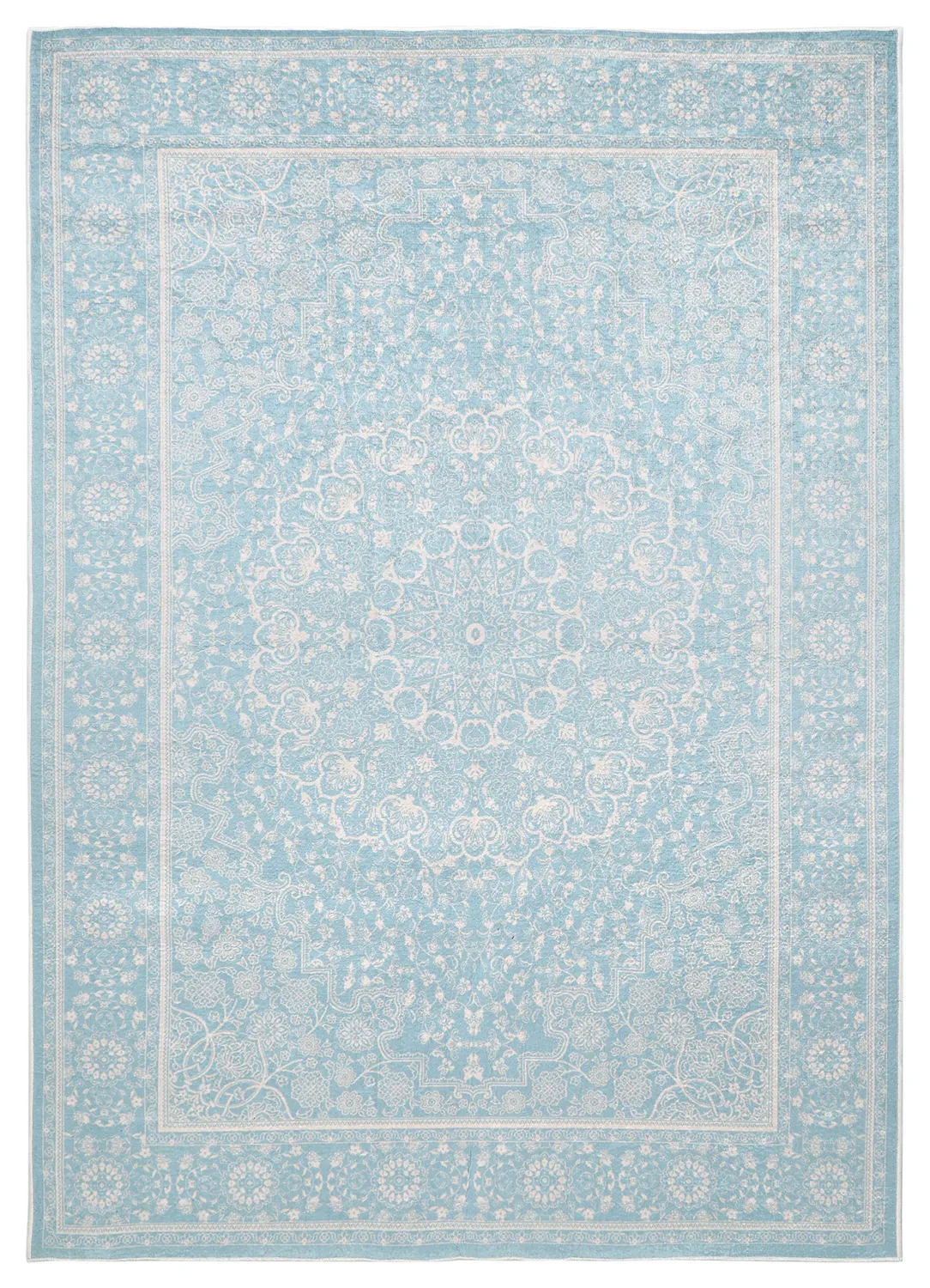 Wilton - Vivian (blauw)