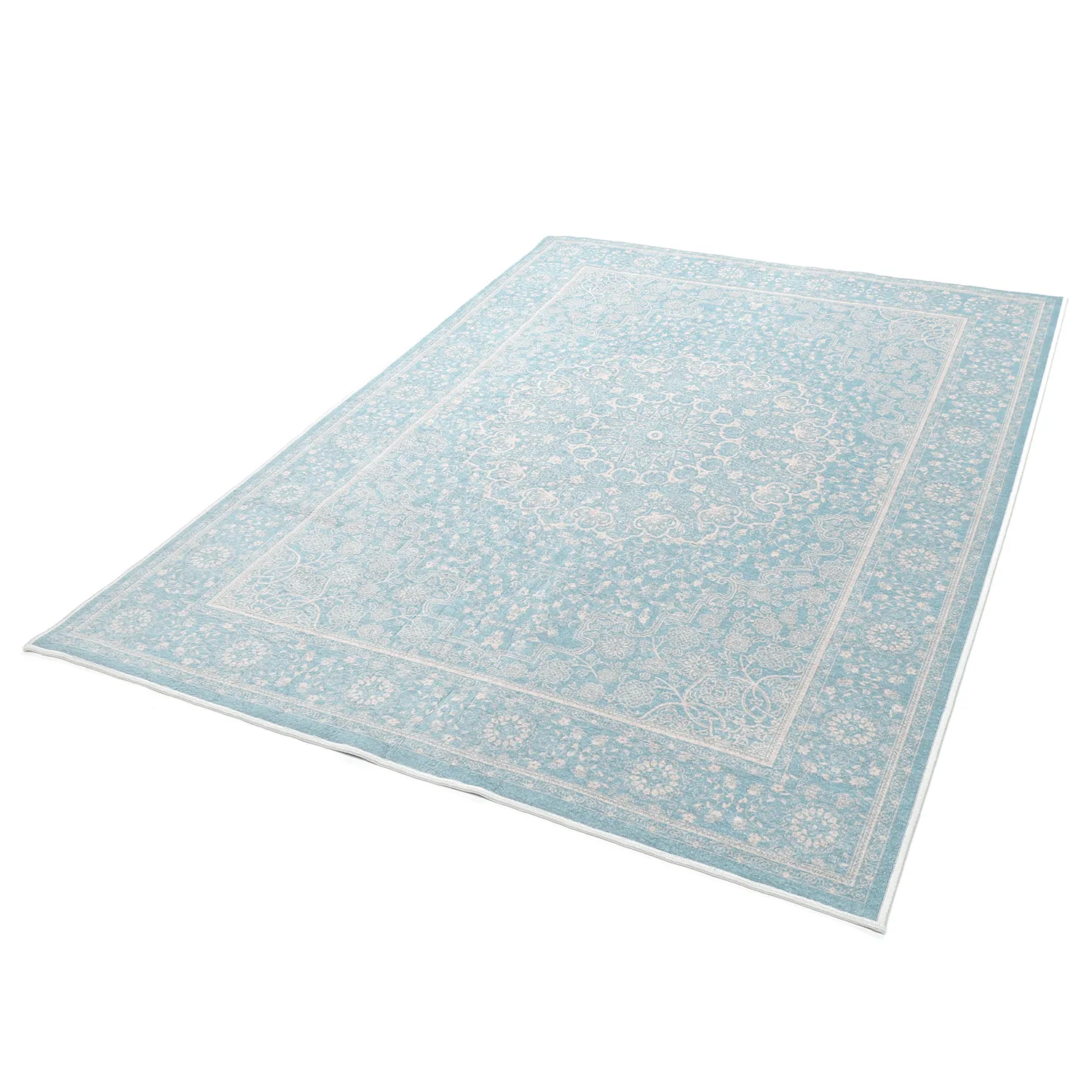 Wilton - Vivian (blauw)