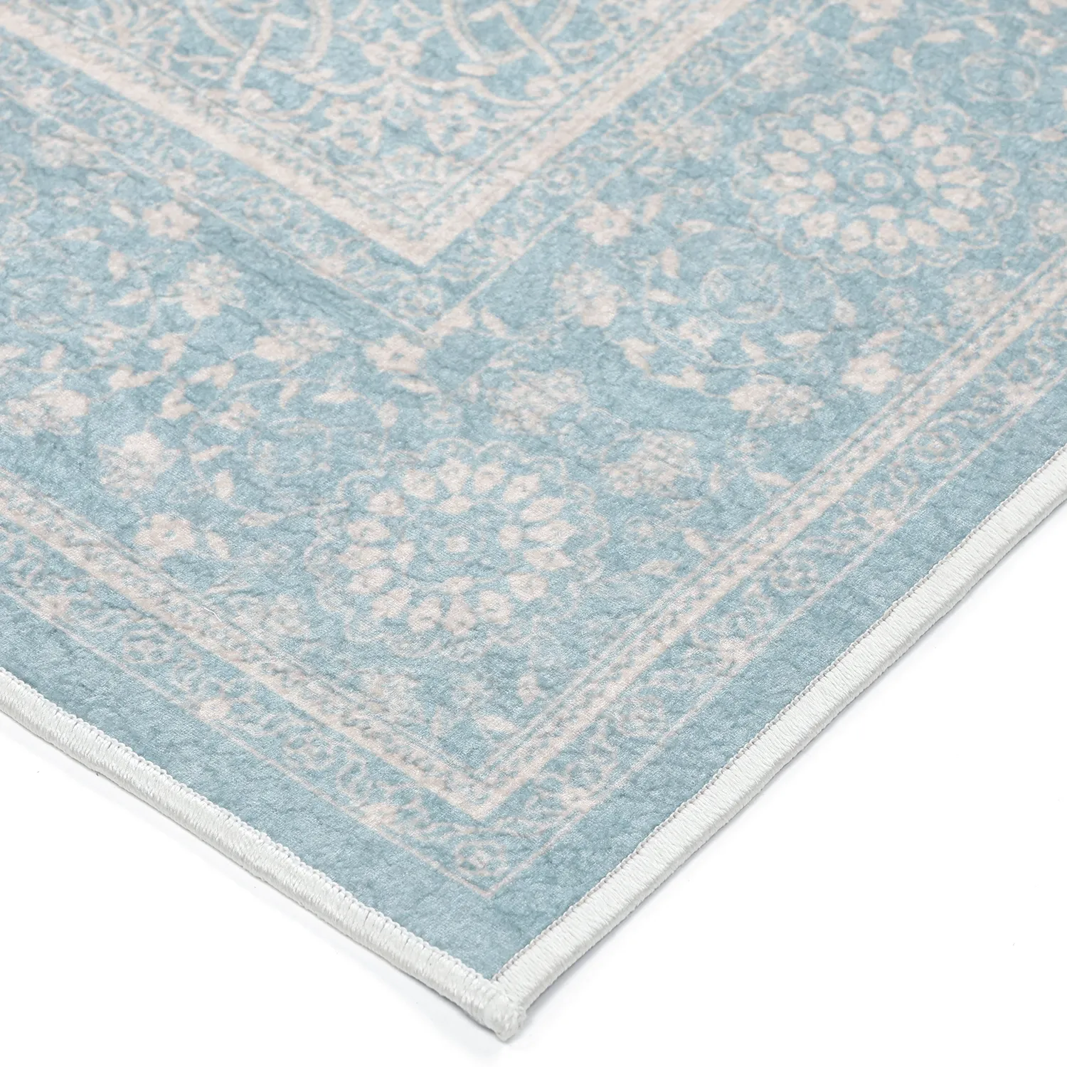 Wilton - Vivian (blauw)