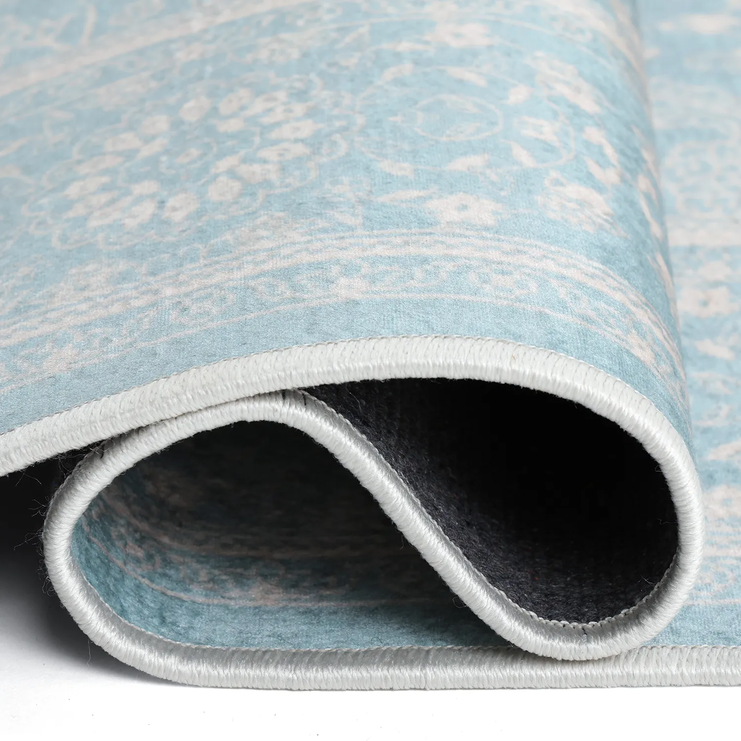 Wilton - Vivian (blauw)