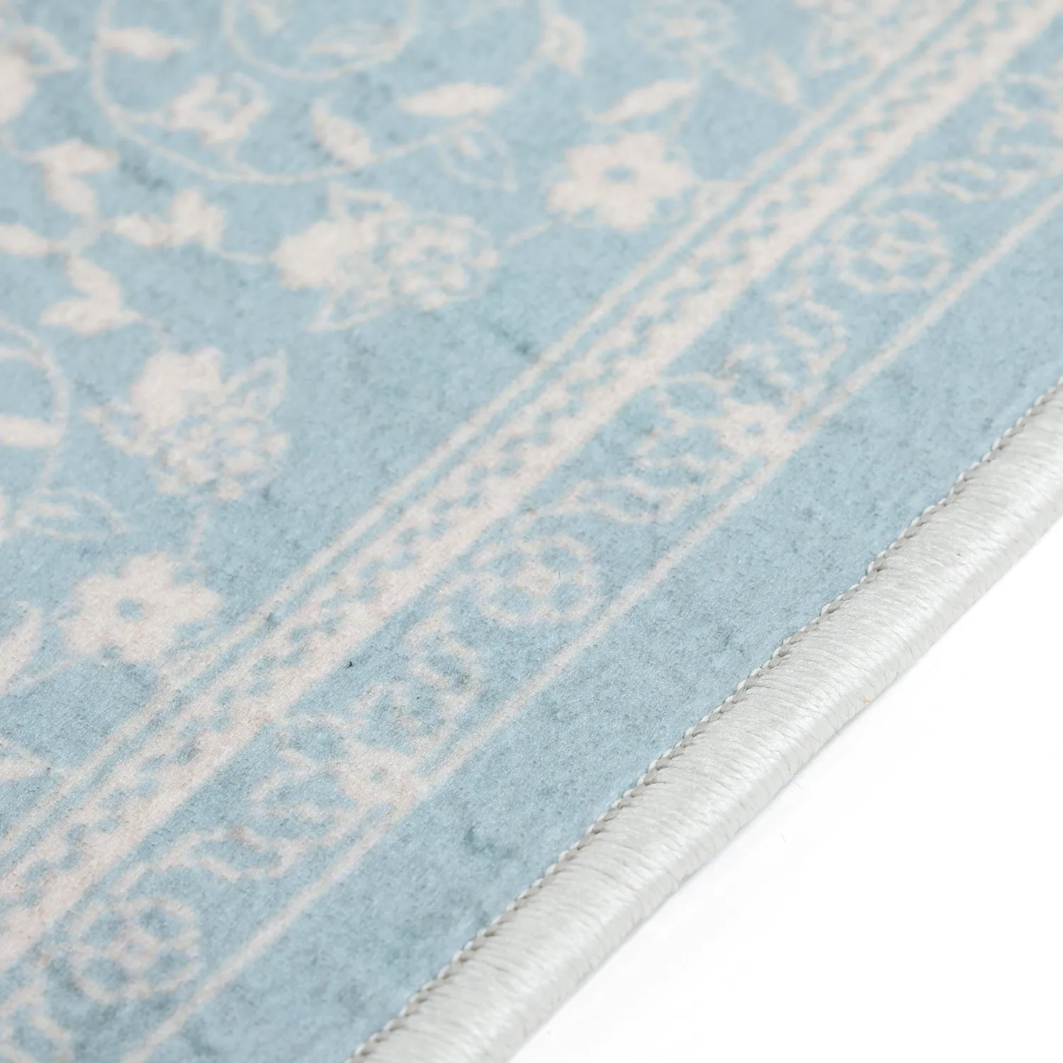 Wilton - Vivian (blauw)