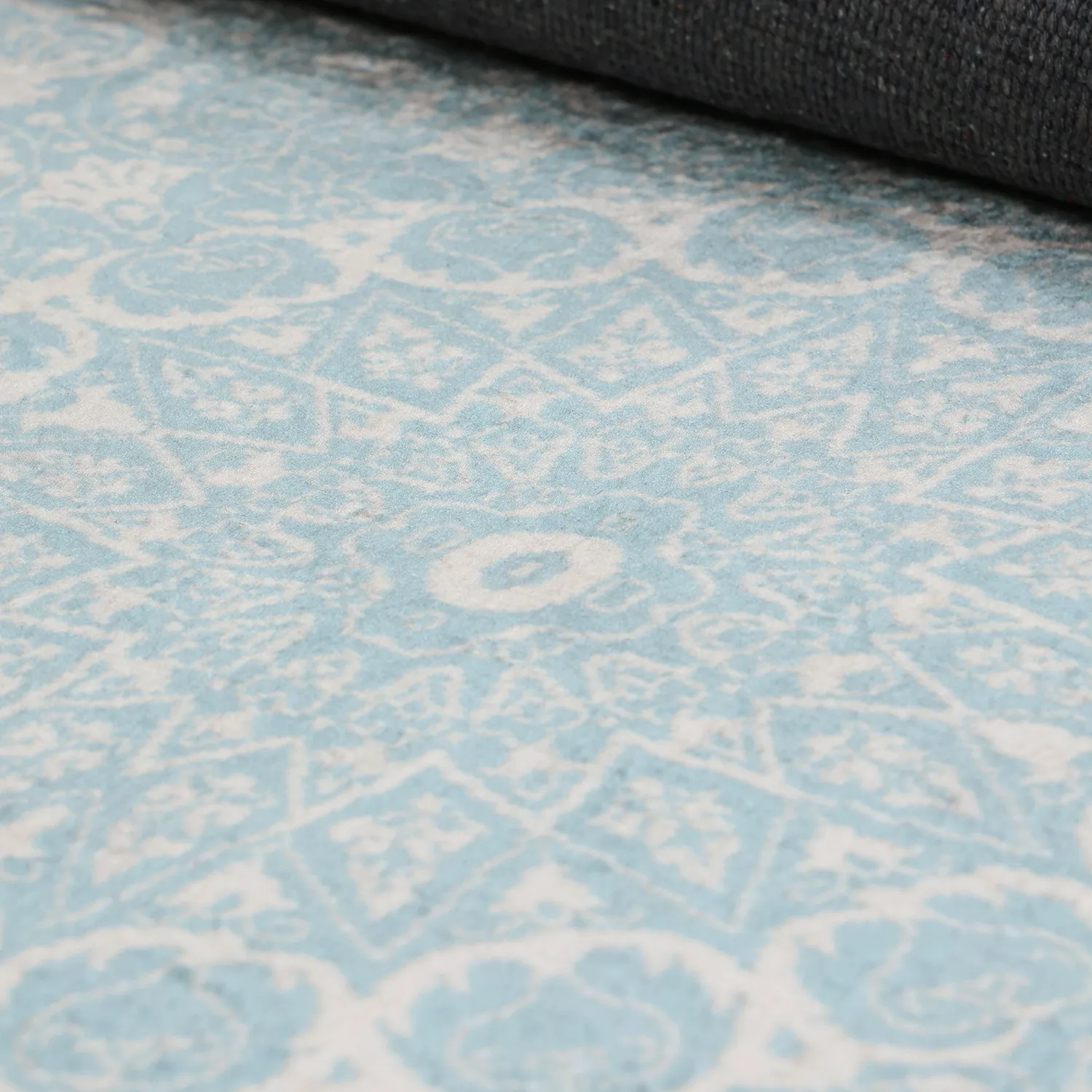 Wilton - Vivian (blauw)