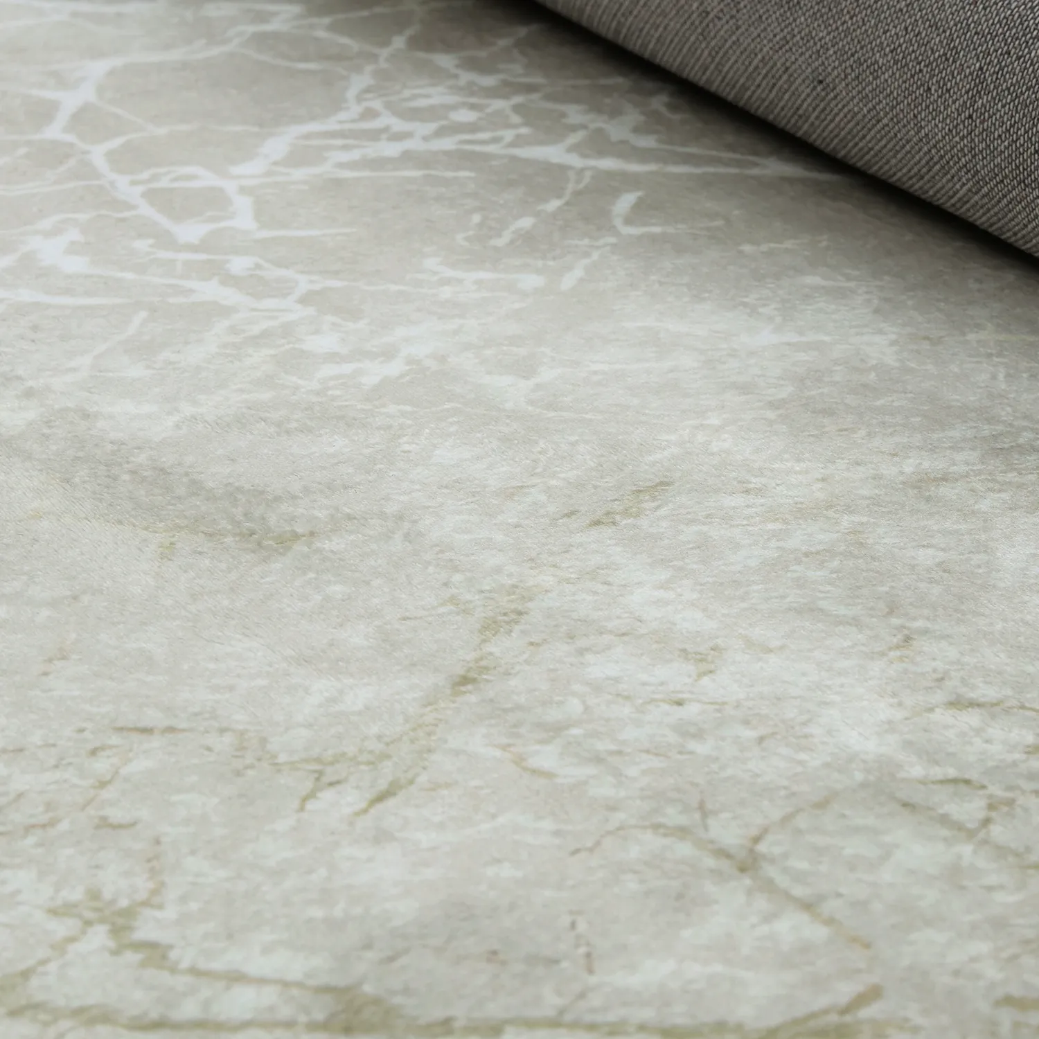 Wilton - Zaria (lichtbruin/goud)