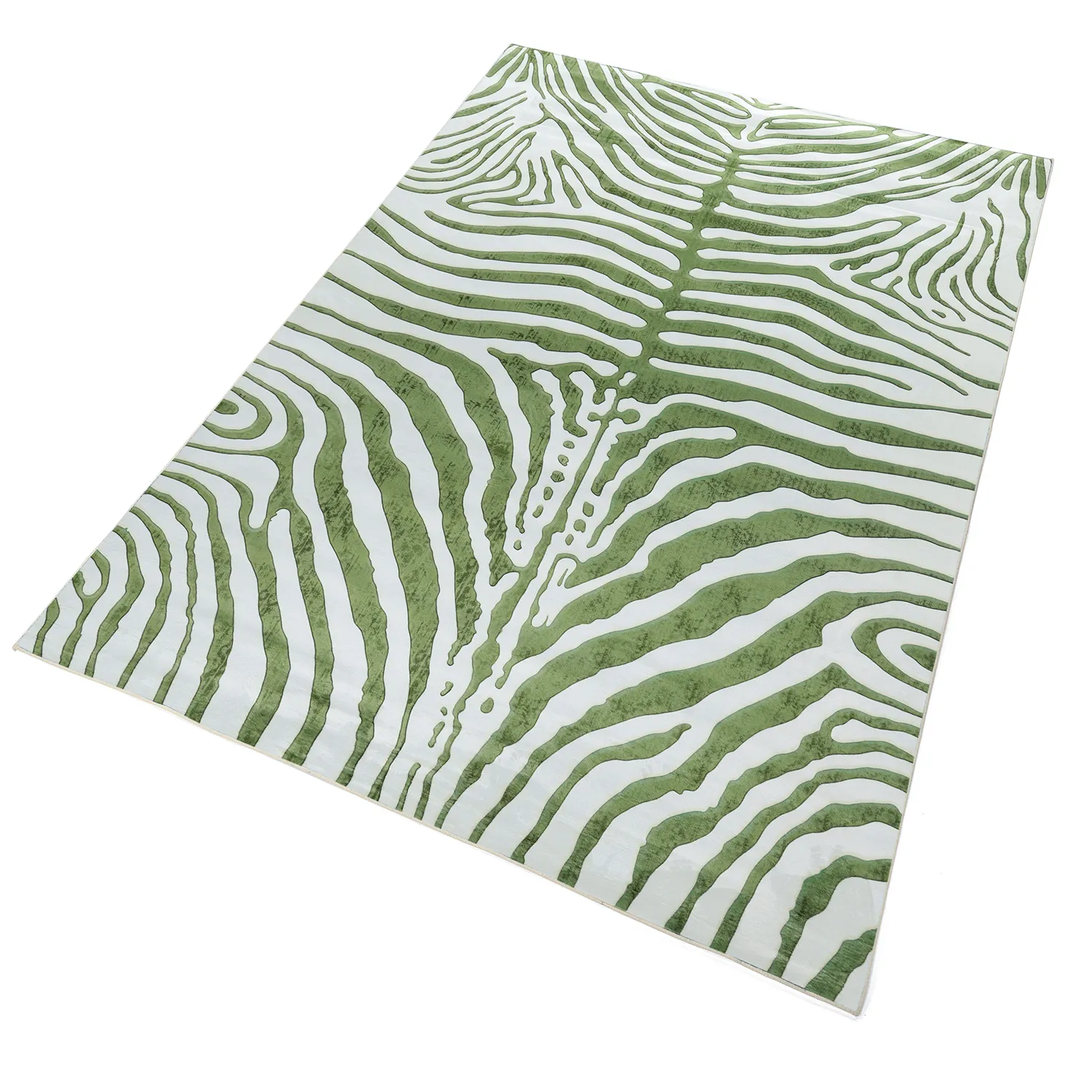Wilton - Zebra (groente)