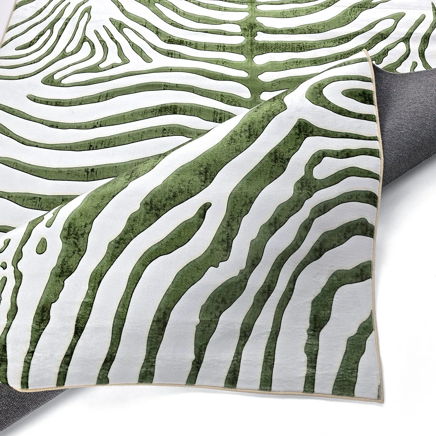 Wilton - Zebra (groente)