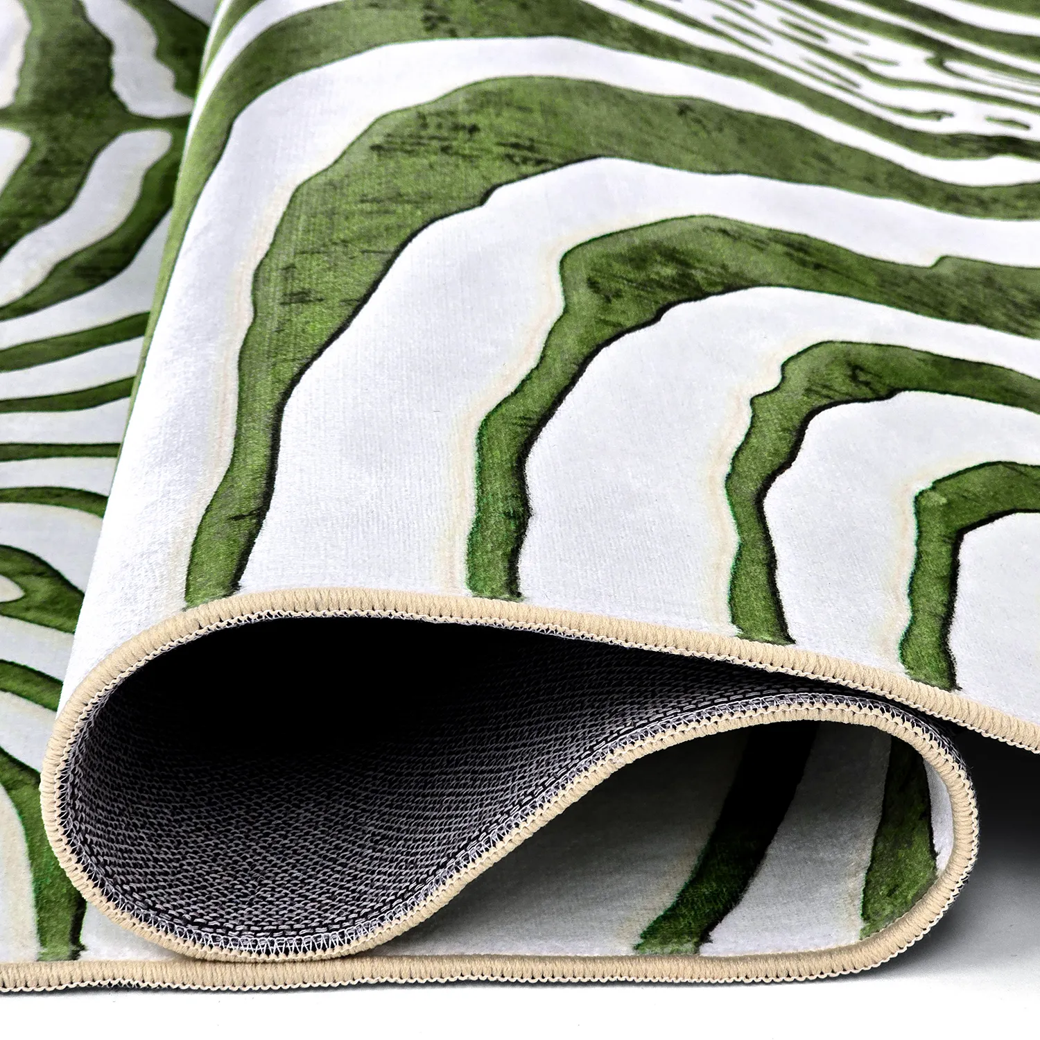 Wilton - Zebra (groente)