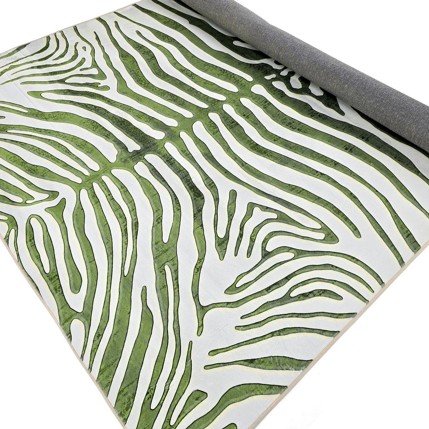 Wilton - Zebra (groente)