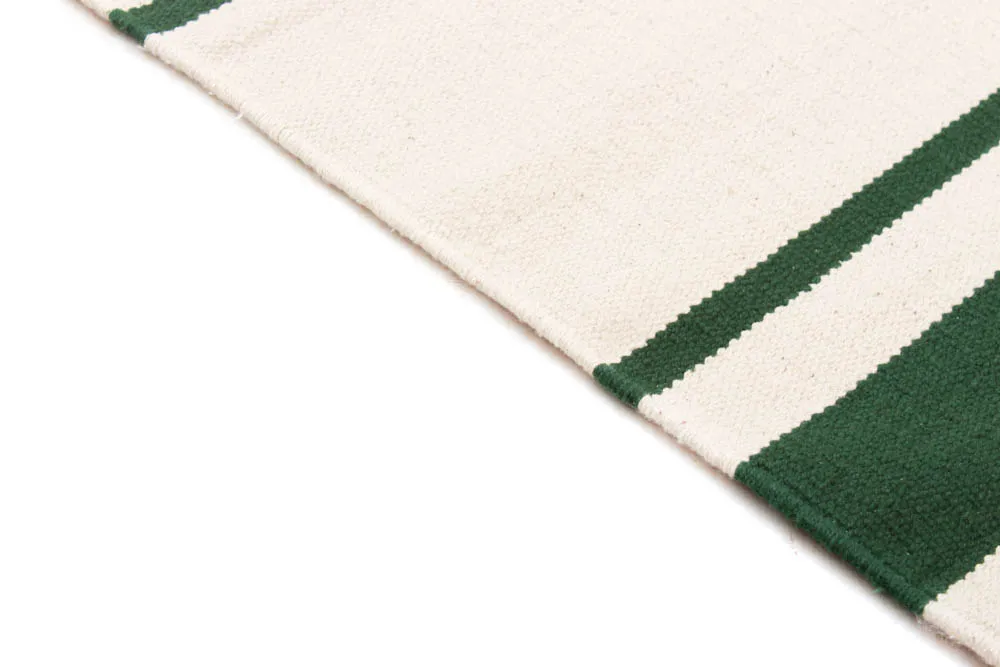 Voddenkleed - Wimbledon (groen)
